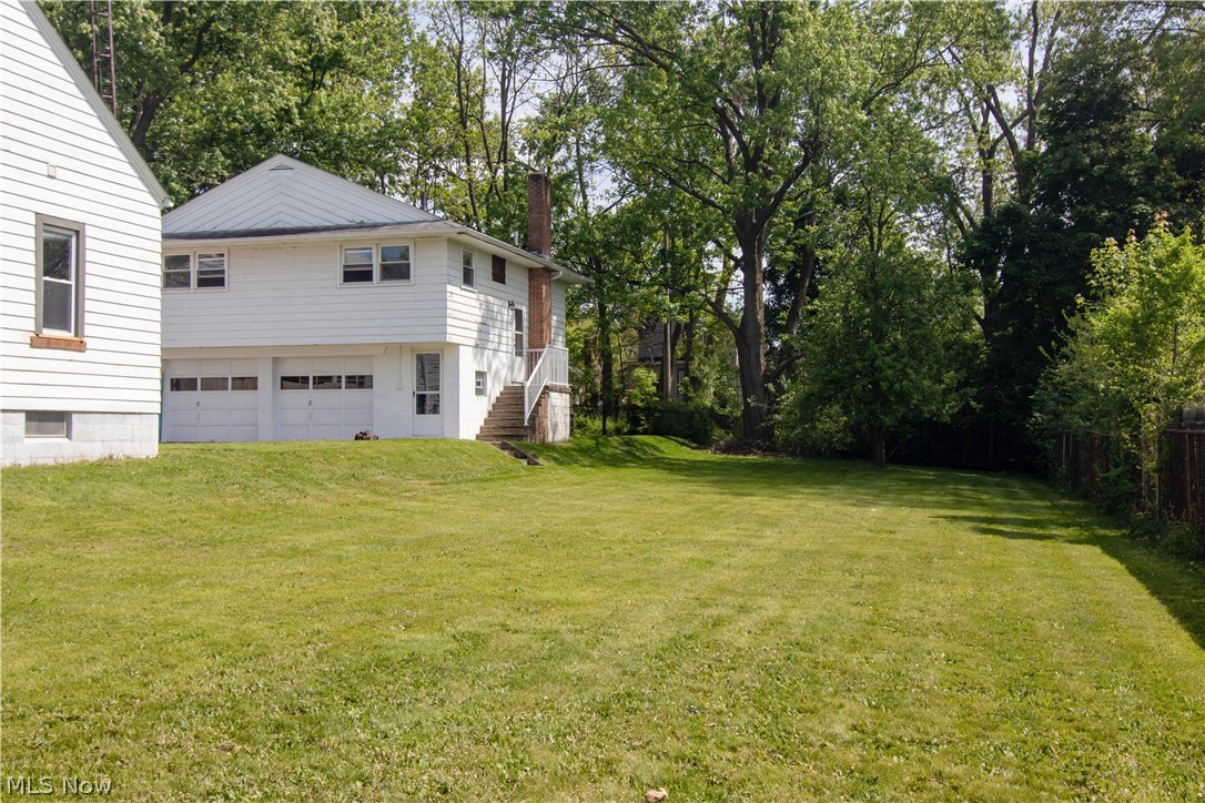 Overlook - Residential Income