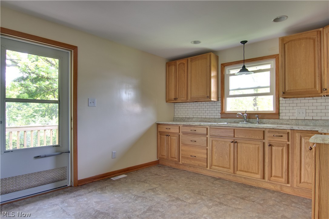 Overlook - Residential Income