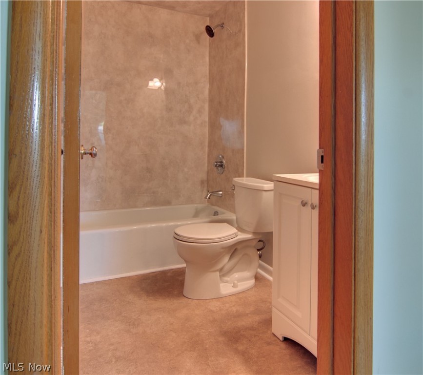 Overlook - Residential Income