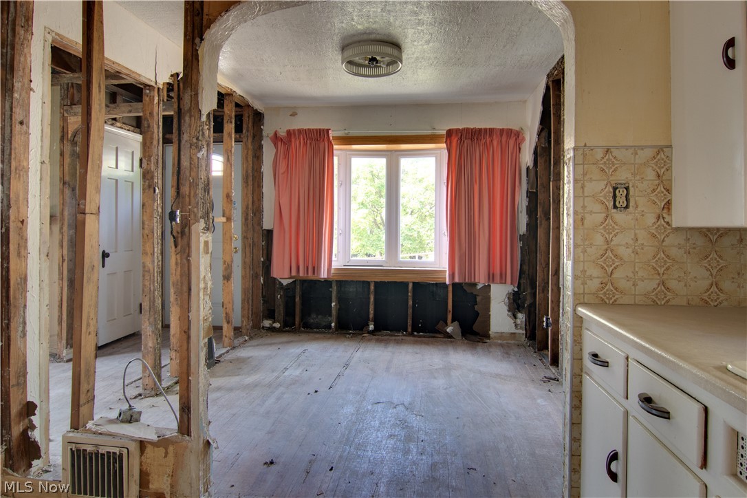 Overlook - Residential Income