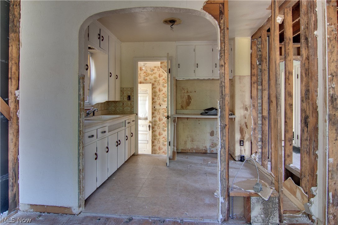 Overlook - Residential Income