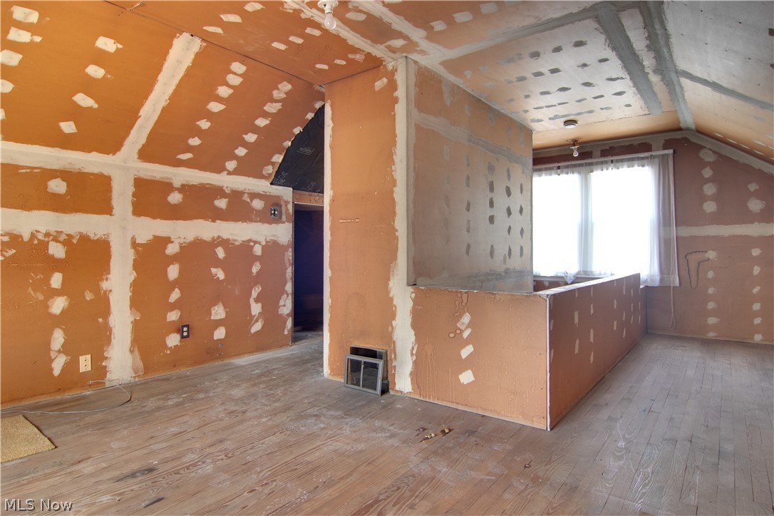 Overlook - Residential Income