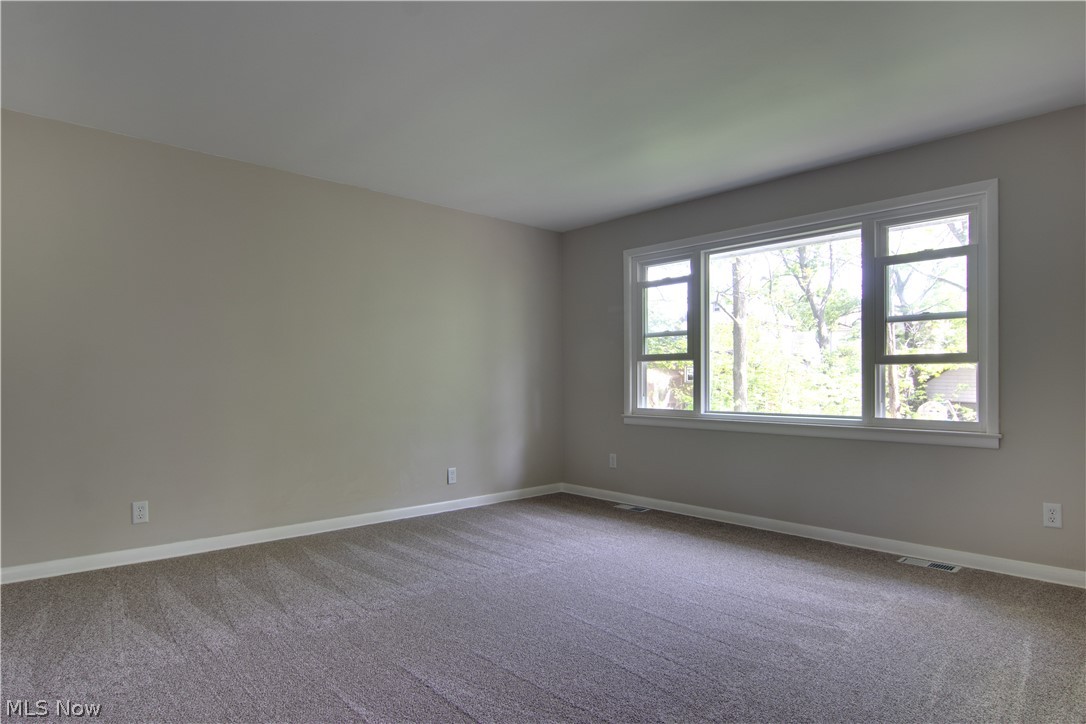 Overlook - Residential Income