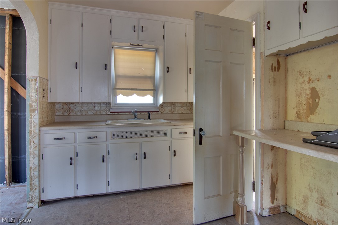 Overlook - Residential Income