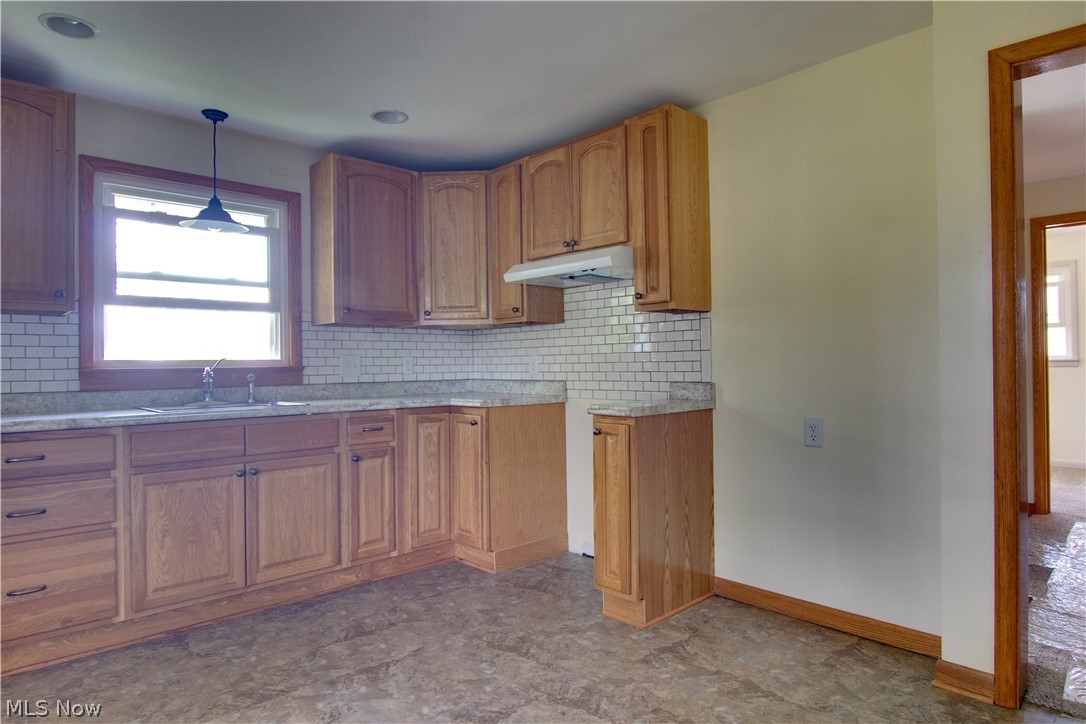 Overlook - Residential Income