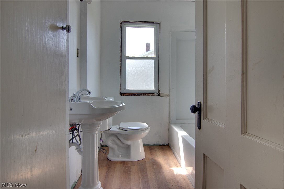 Overlook - Residential Income