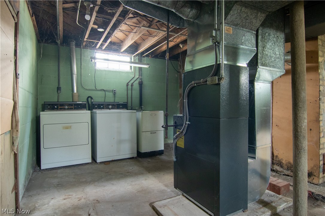 Overlook - Residential Income