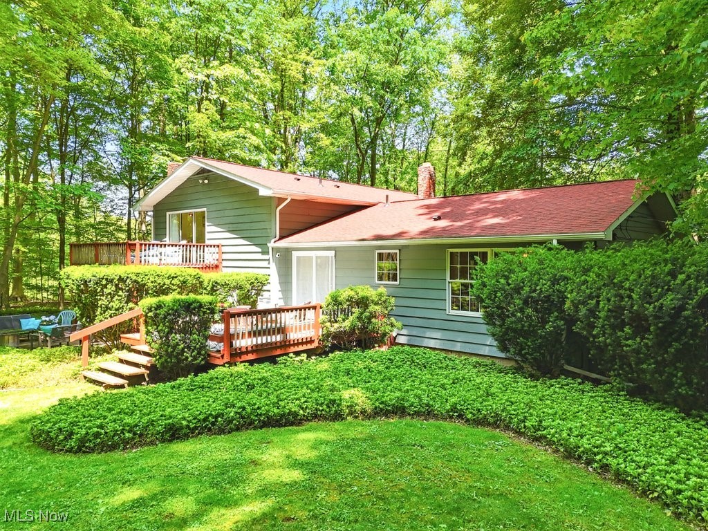 Novelty, Ohio 44072, United States, 4 Bedrooms Bedrooms, ,4 BathroomsBathrooms,Residential,Contingent,144679