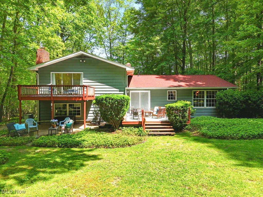 Novelty, Ohio 44072, United States, 4 Bedrooms Bedrooms, ,4 BathroomsBathrooms,Residential,Contingent,144679