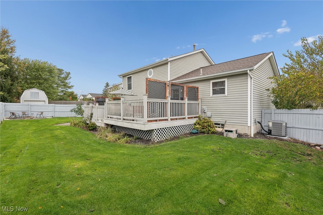 Westview - Residential