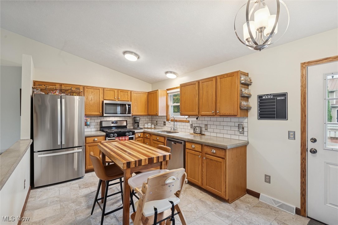 Westview - Residential