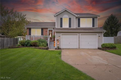 939 Westview Court Medina OH 44256