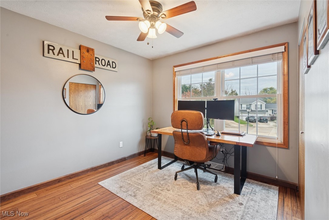 Westview - Residential