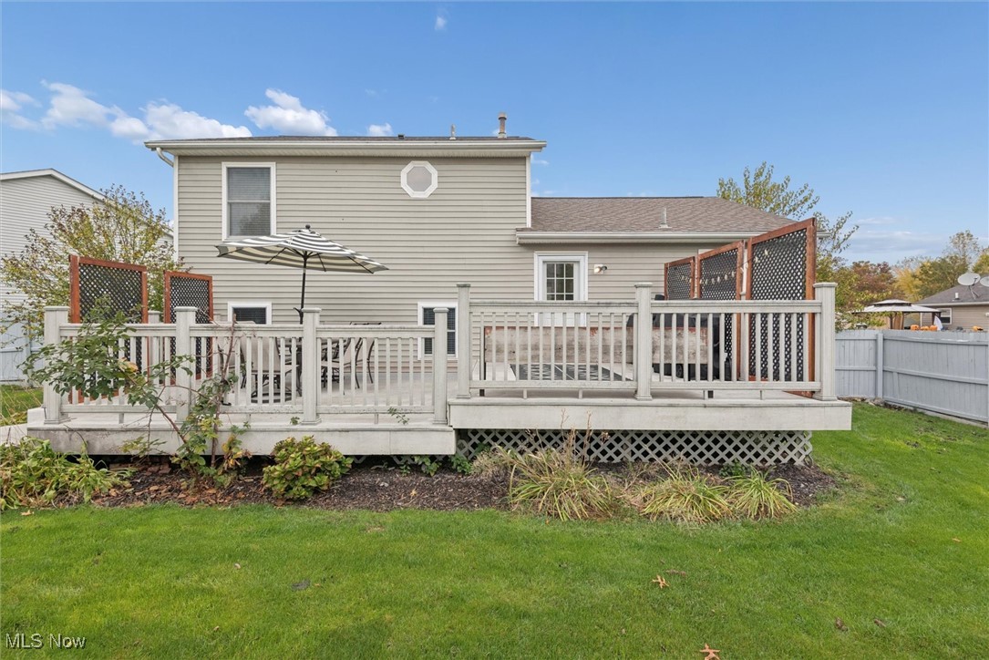 Westview - Residential