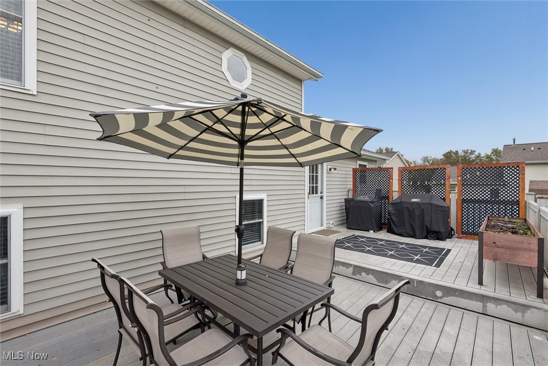 Westview - Residential