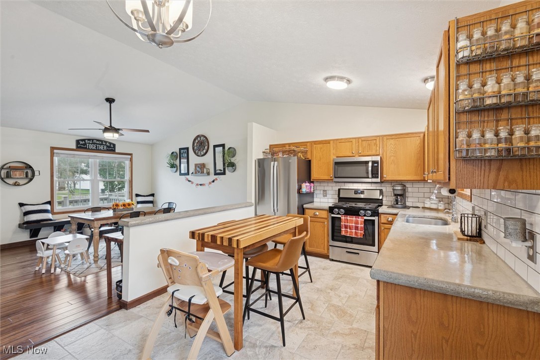 Westview - Residential