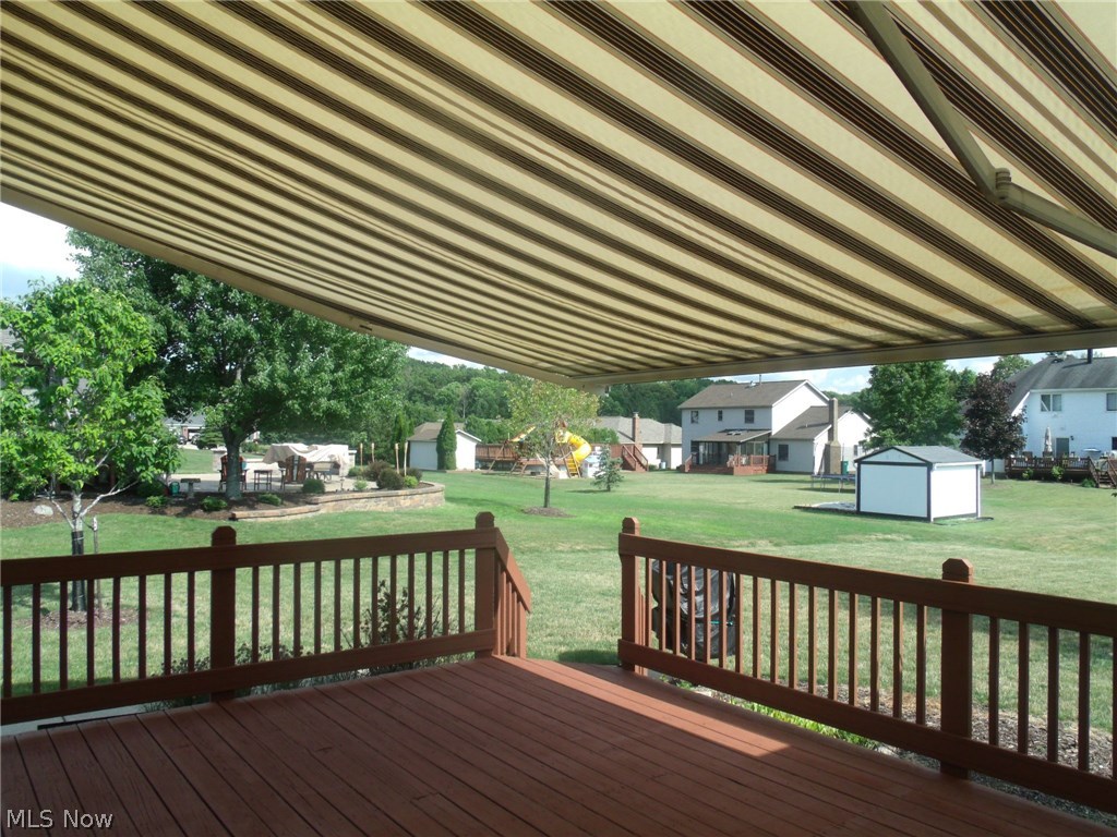 Sprague - Residential