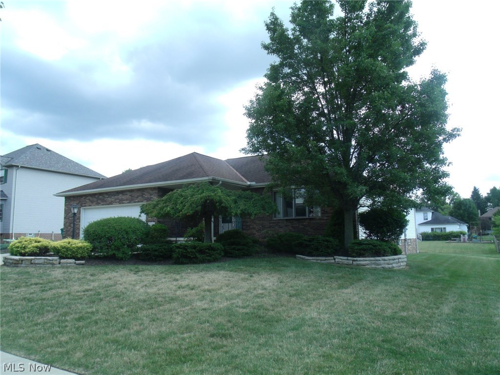 Sprague - Residential