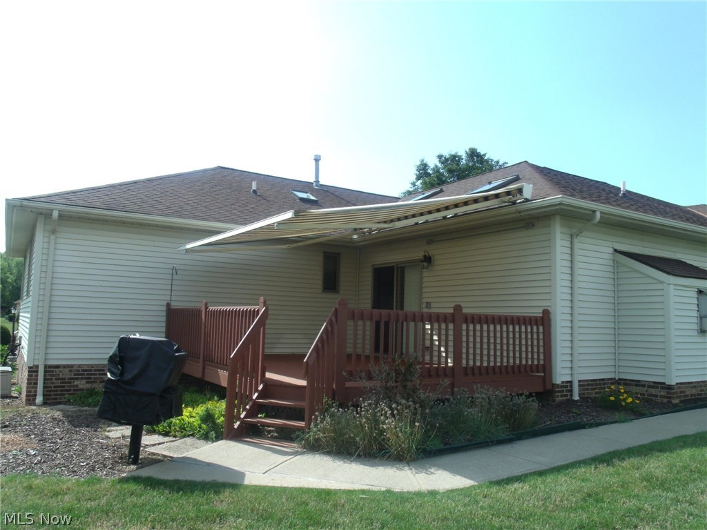 Sprague - Residential