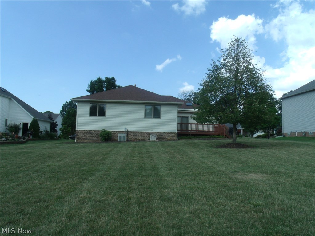 Sprague - Residential