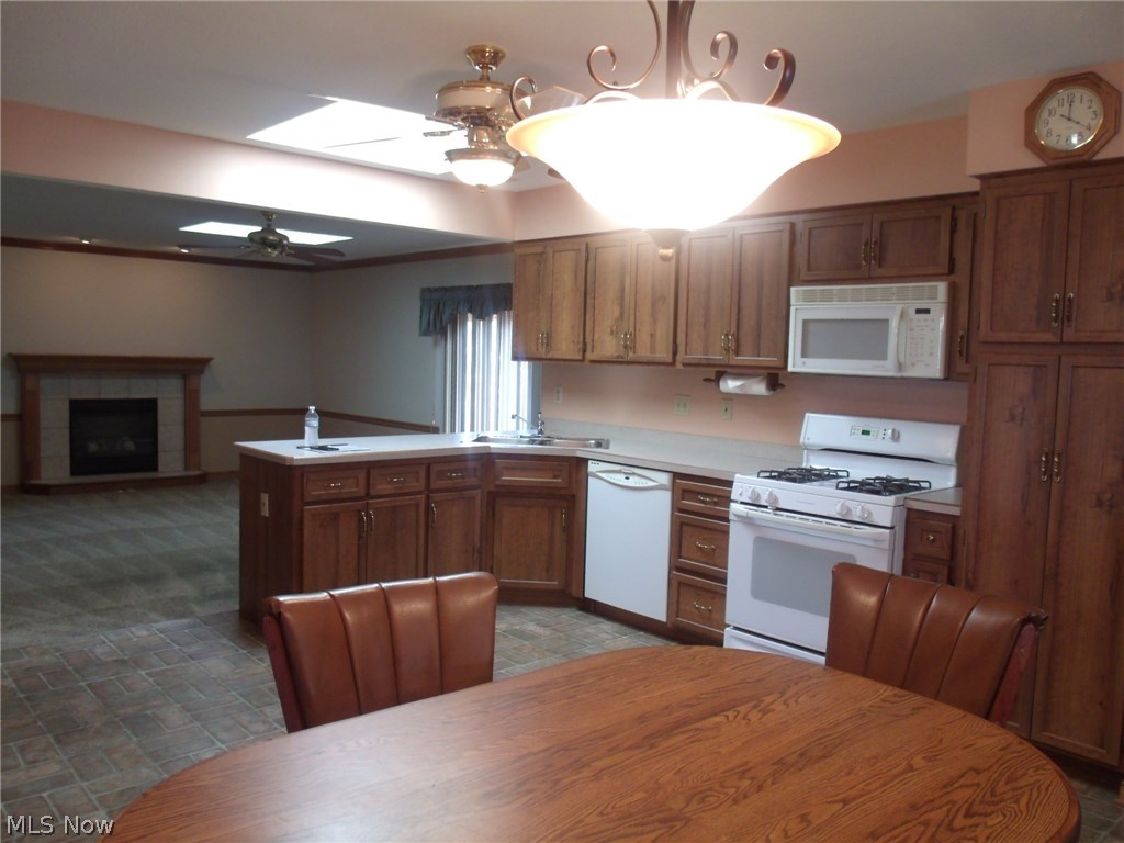 Sprague - Residential