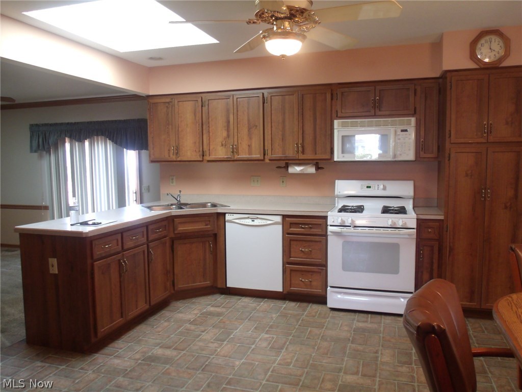 Sprague - Residential