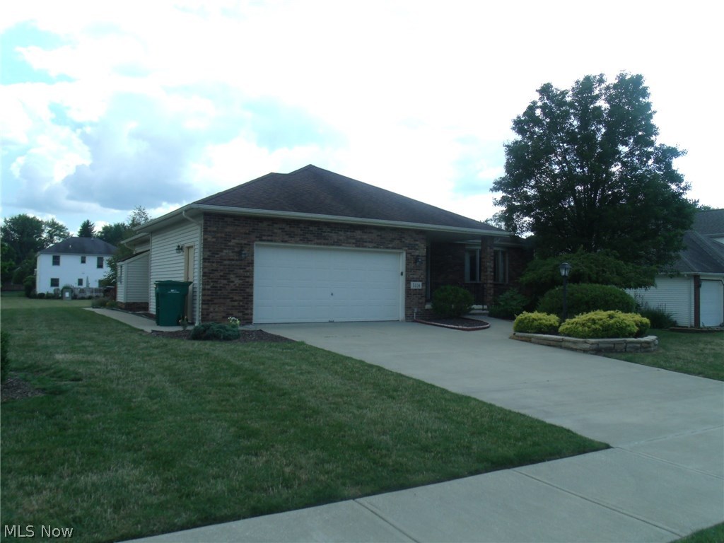 Sprague - Residential