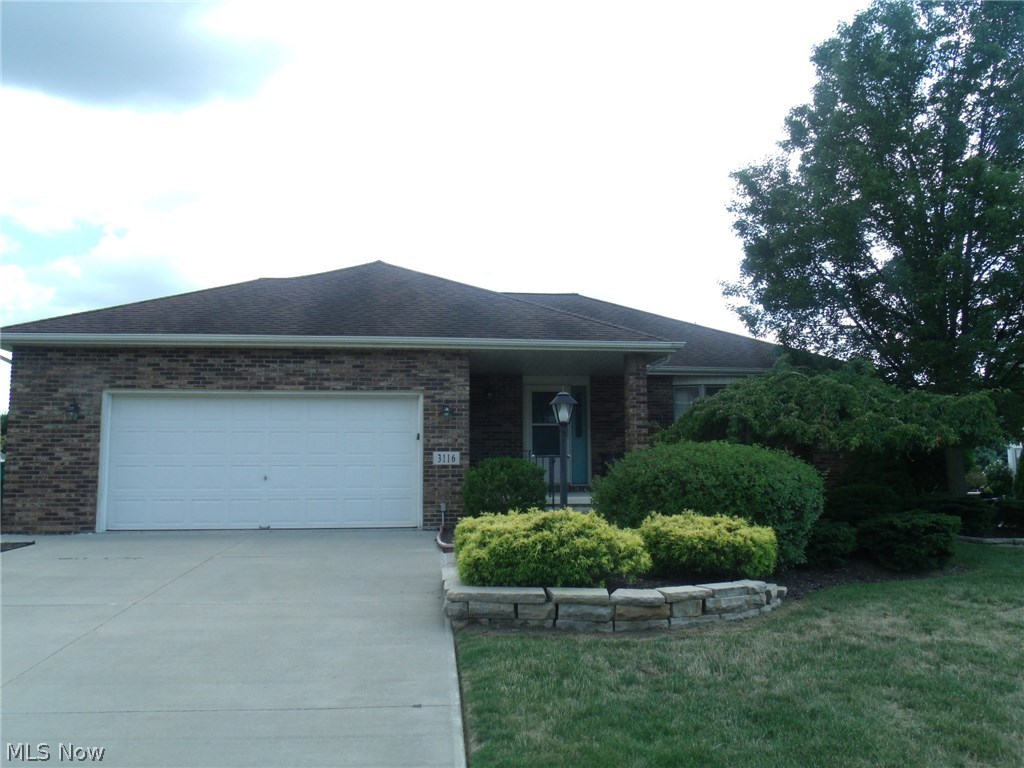 Sprague - Residential