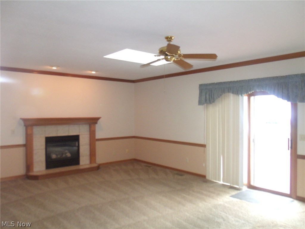 Sprague - Residential