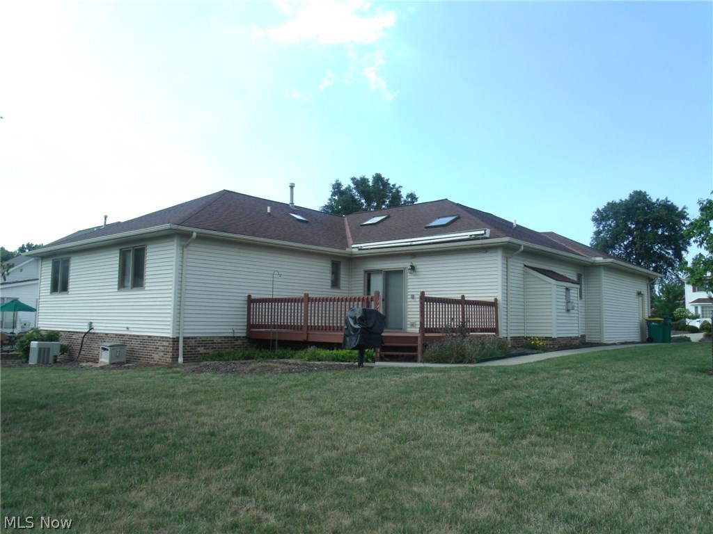 Sprague - Residential