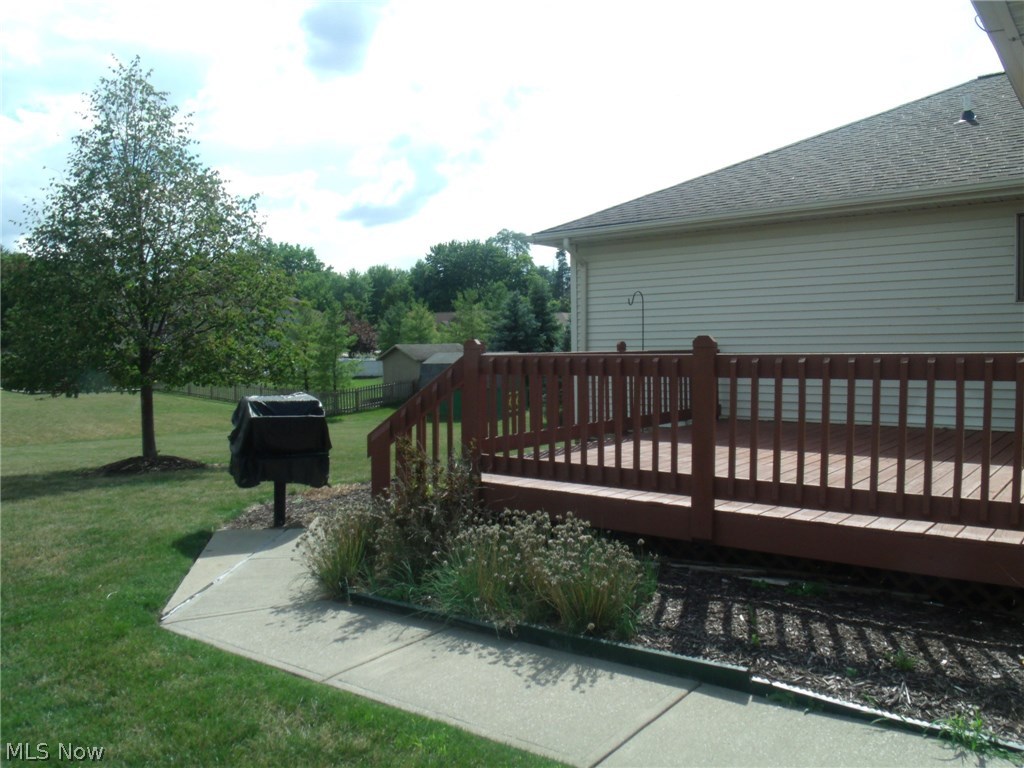 Sprague - Residential