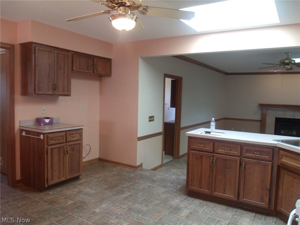 Sprague - Residential