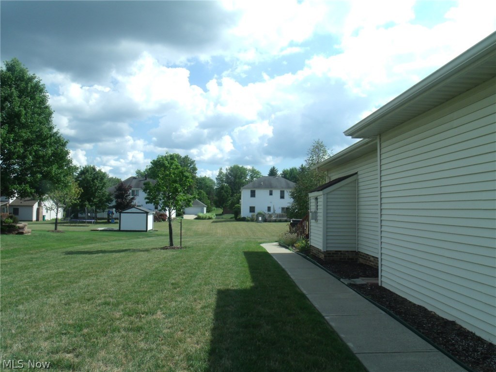 Sprague - Residential