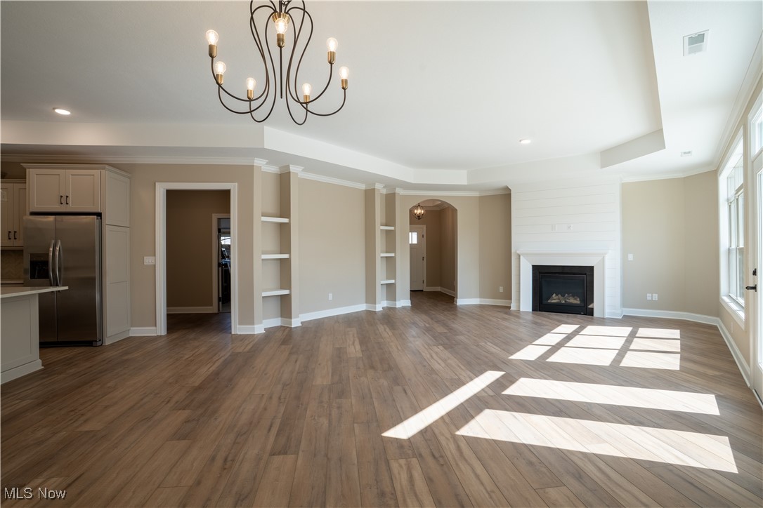 Retreat at Rosemont - Residential