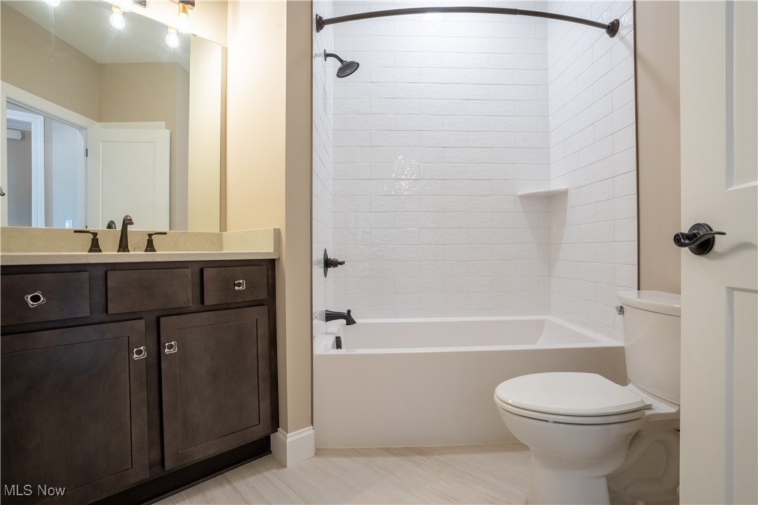 Retreat at Rosemont - Residential