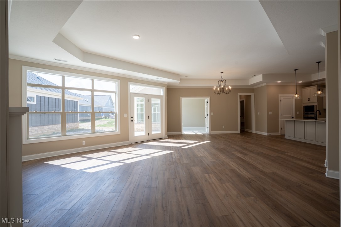 Retreat at Rosemont - Residential