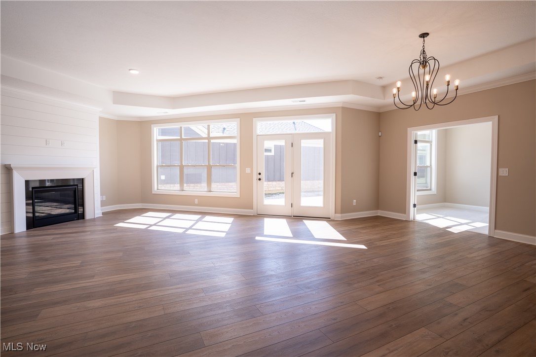 Retreat at Rosemont - Residential