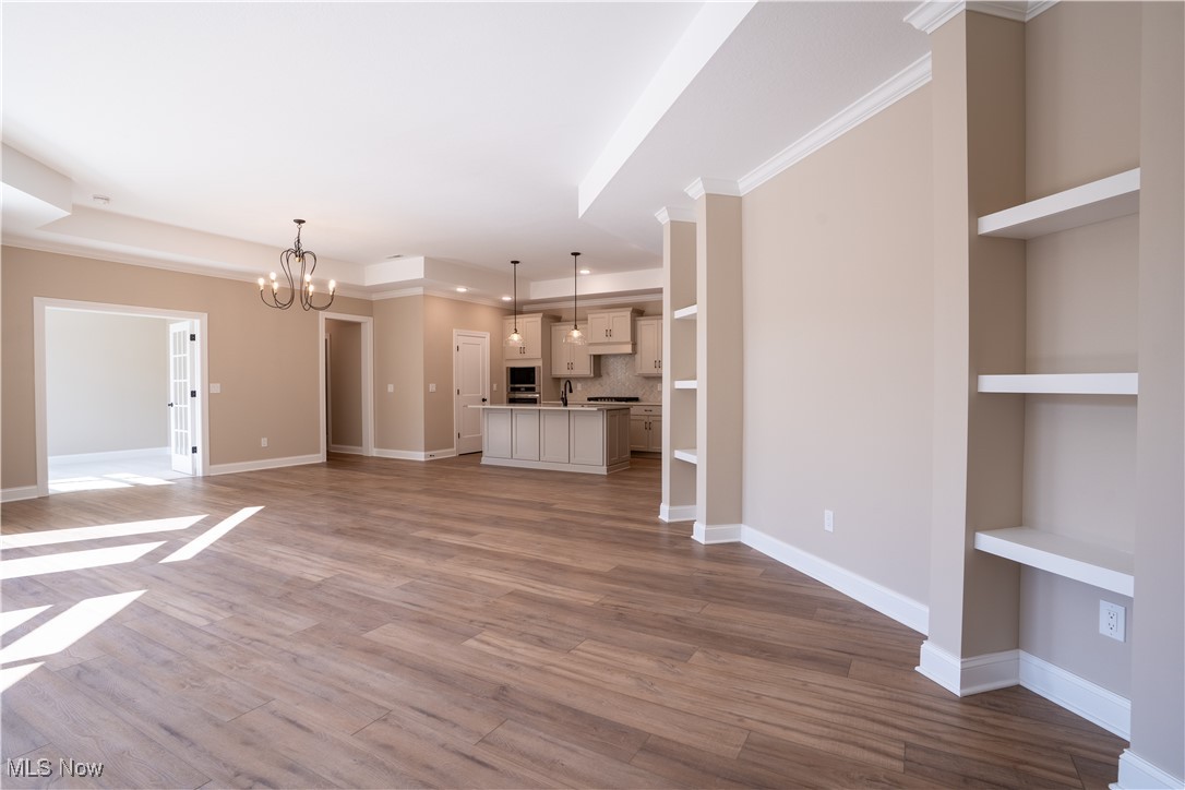 Retreat at Rosemont - Residential