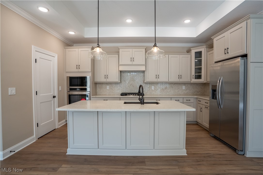 Retreat at Rosemont - Residential