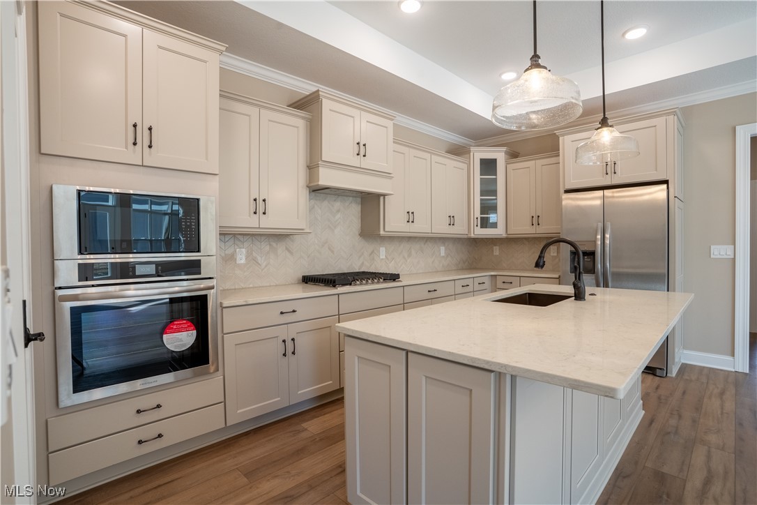 Retreat at Rosemont - Residential