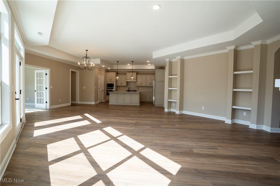 Retreat at Rosemont - Residential