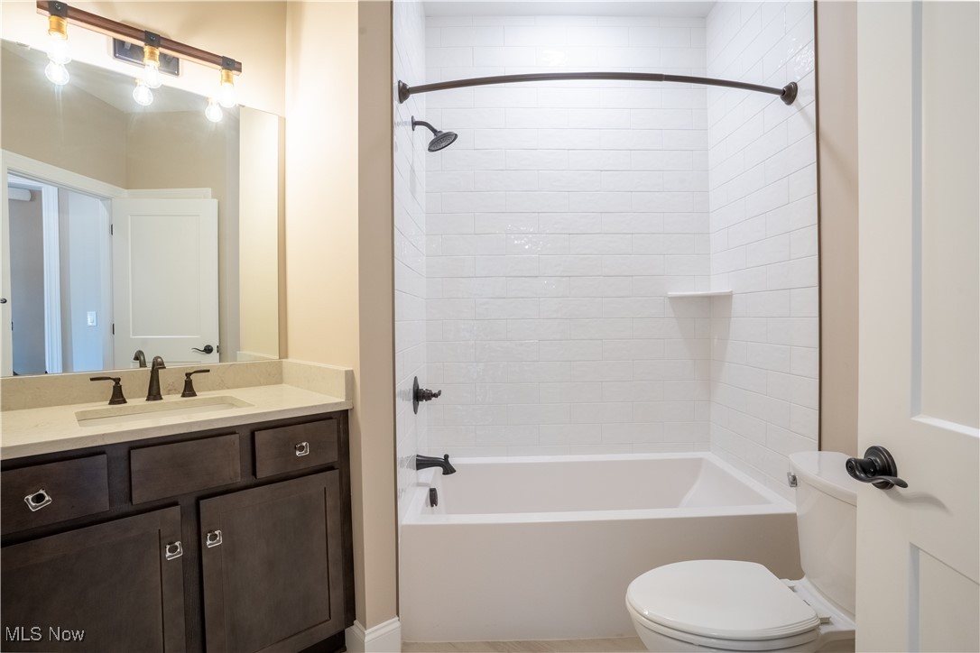 Retreat at Rosemont - Residential