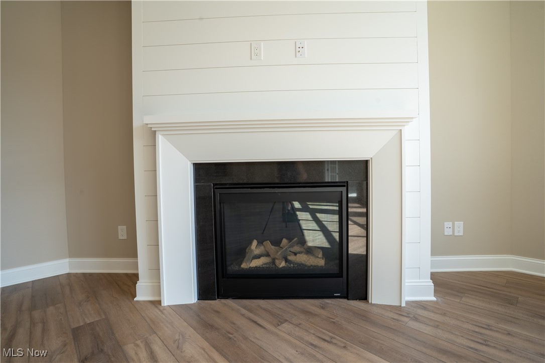 Retreat at Rosemont - Residential