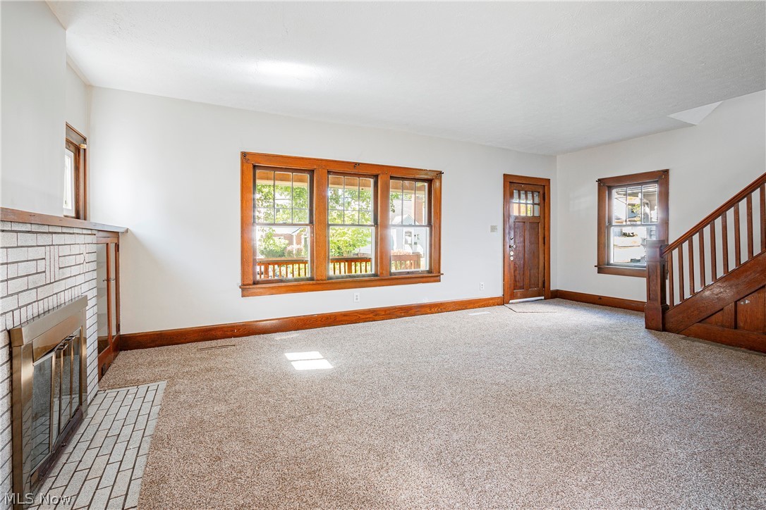 Canton - Residential