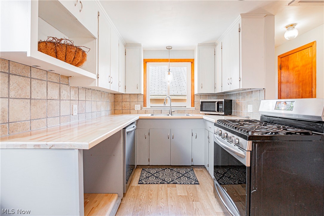 Canton - Residential