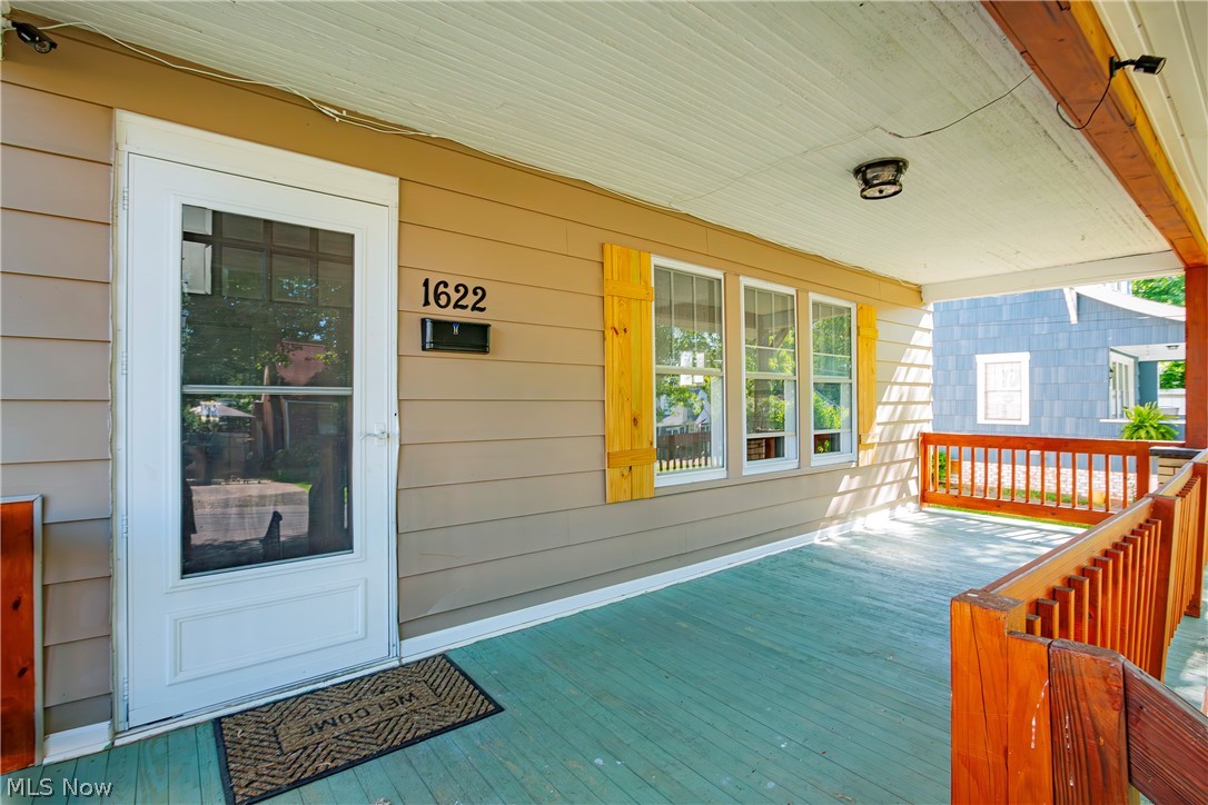 Canton - Residential