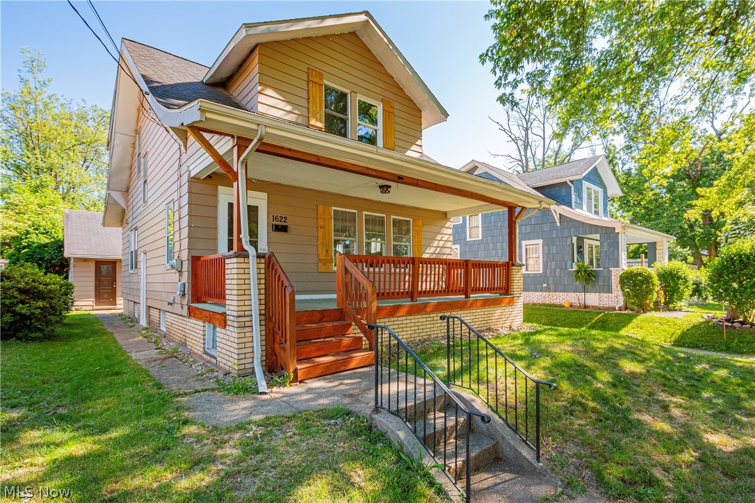 Canton - Residential