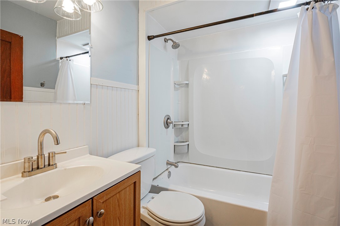 Canton - Residential