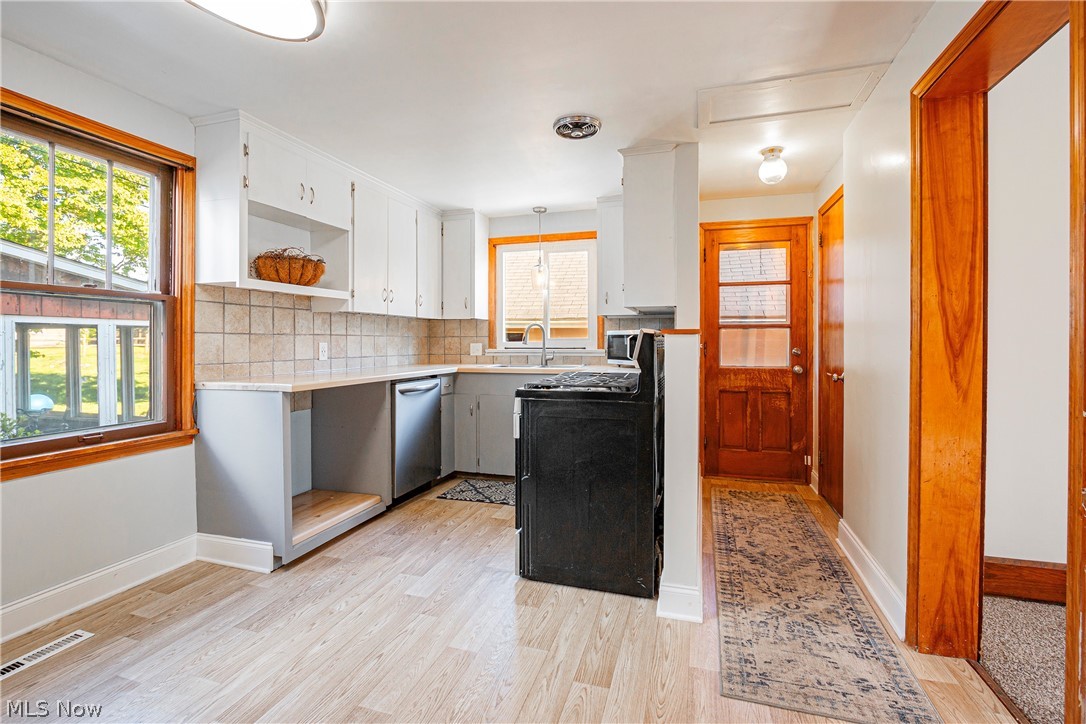 Canton - Residential