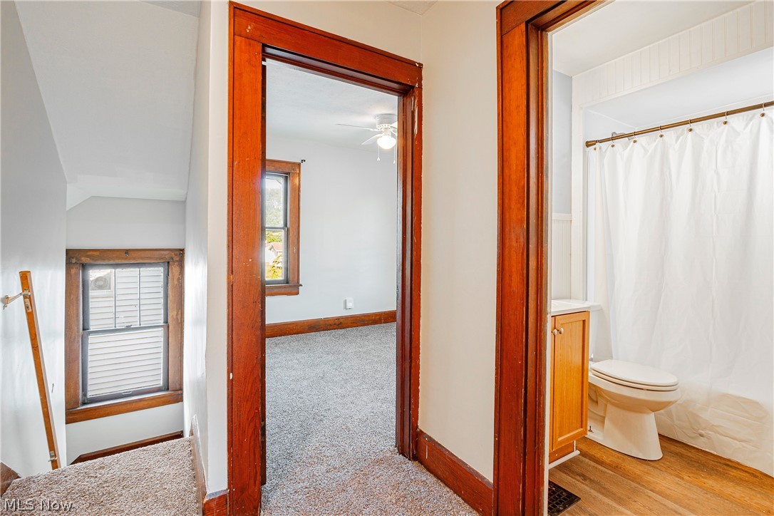 Canton - Residential